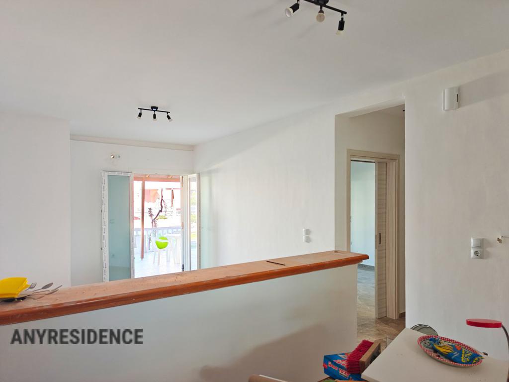 Apartment in Korinthia, photo #9, listing #2446790