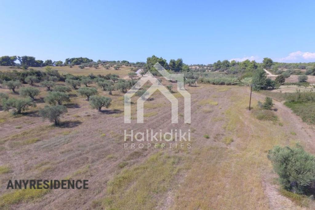 Development land Chalkidiki (Halkidiki), photo #6, listing #2157374