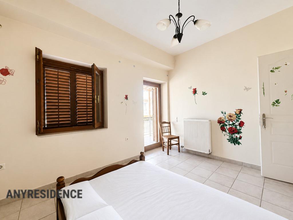 Apartment in Peloponnese, photo #10, listing #2531918