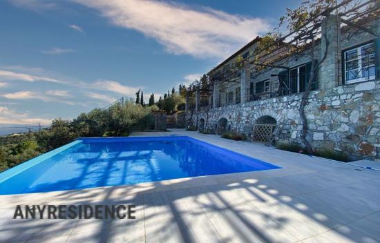 4 room villa in Galatas