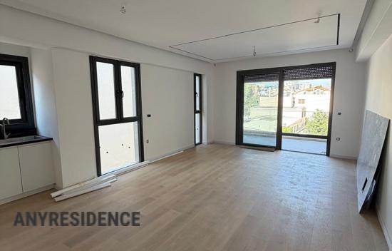 4 room new home in Alimos