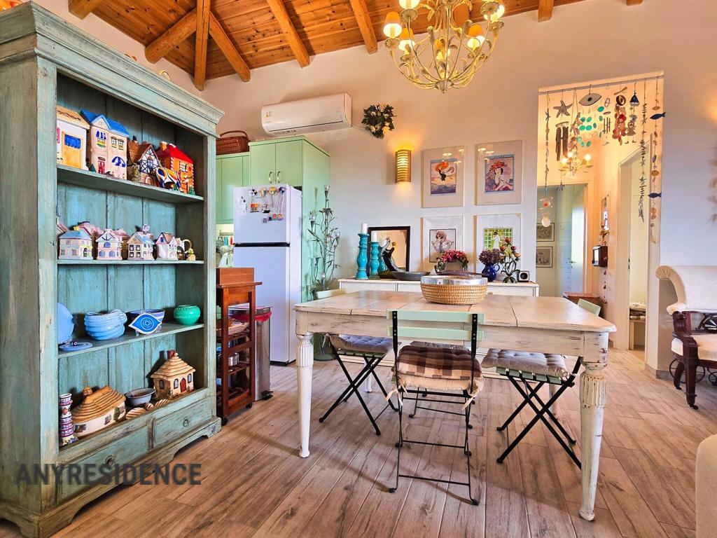 Townhome in Peloponnese, photo #10, listing #2457764
