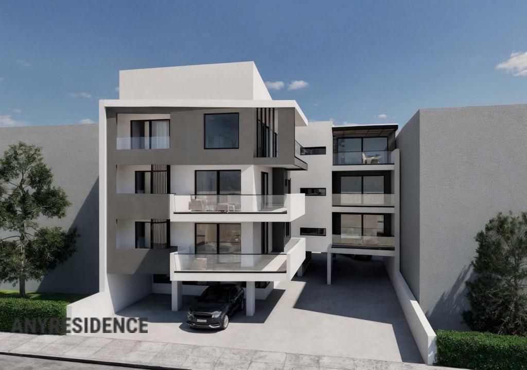 New home in Nafplio, photo #1, listing #2458201