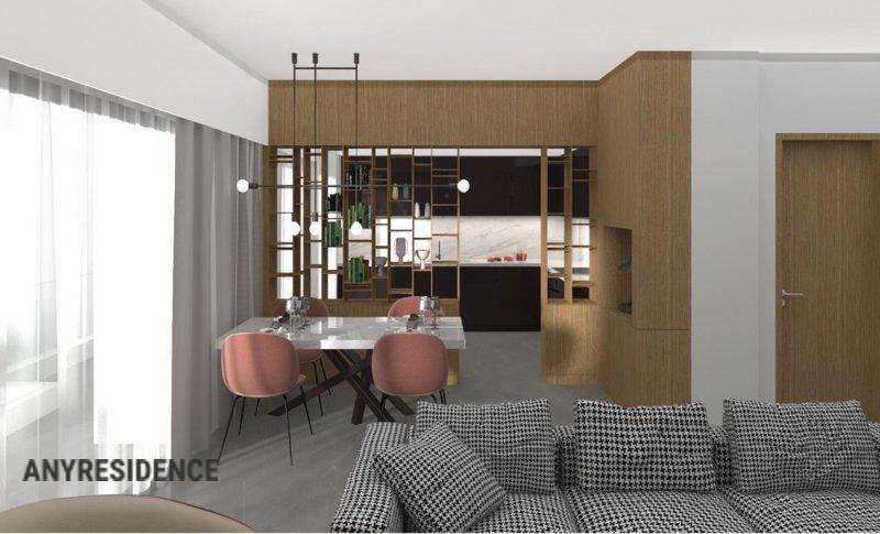 New home in Thessaloniki, photo #4, listing #2222544