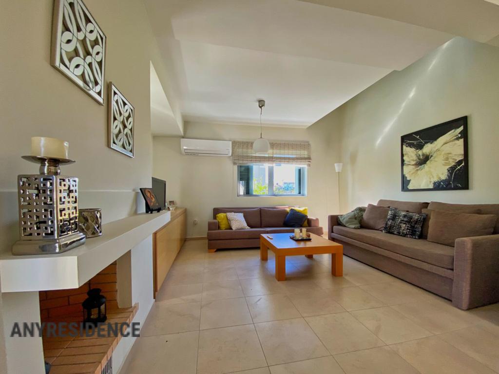 Terraced house in Vrachati, photo #7, listing #2518304