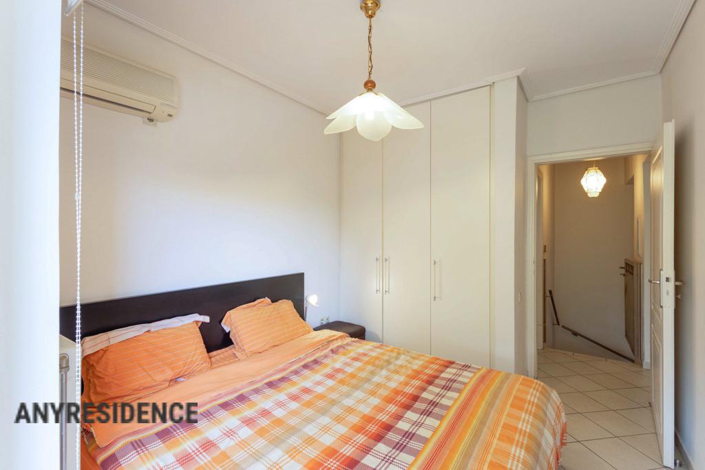3 room terraced house in Attica, photo #8, listing #2549185