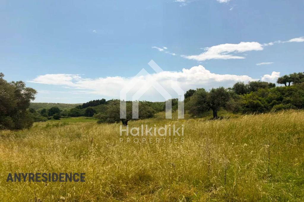 Development land Chalkidiki (Halkidiki), photo #4, listing #2082132