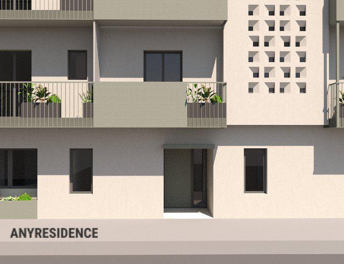 1 room new home in Kallithea, photo #4, listing #2467154