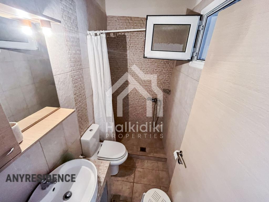 4 room townhome in Chalkidiki (Halkidiki), photo #1, listing #2124199