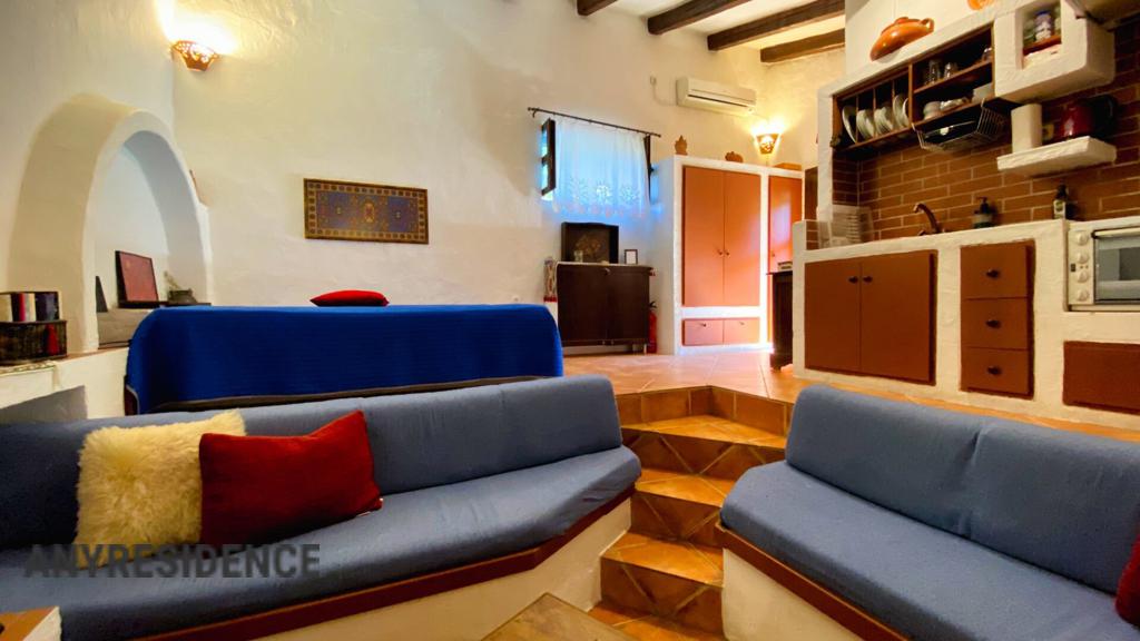 Townhome in Peloponnese, photo #10, listing #2467959