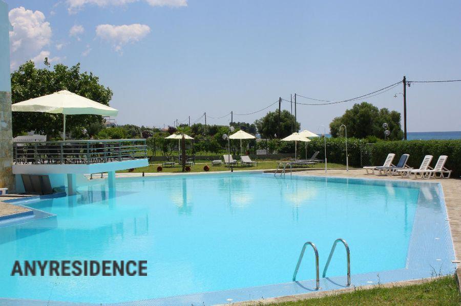 Hotel in Nea Skioni, photo #10, listing #2097217
