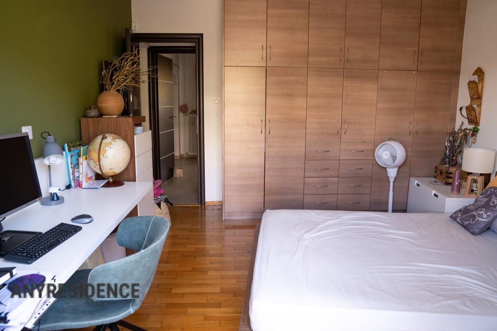 2 room apartment in Athenian Riviera, photo #8, listing #2470139