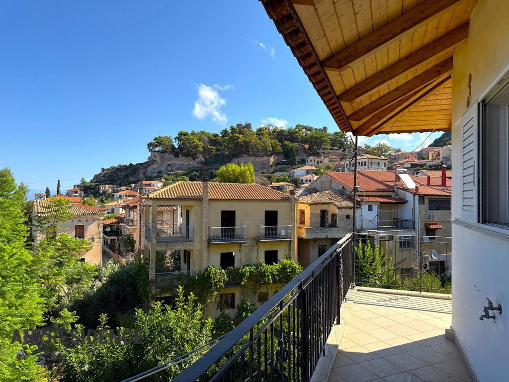 Townhome in Kyparissia, photo #4, listing #2475093