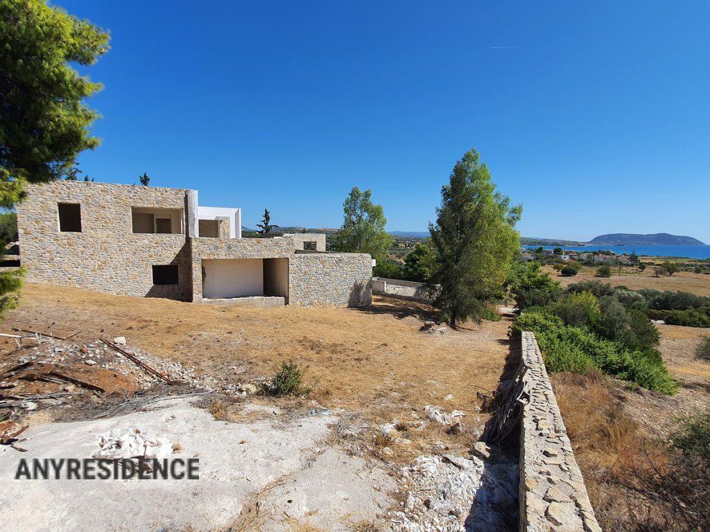 7 room villa in Peloponnese, photo #9, listing #2305143