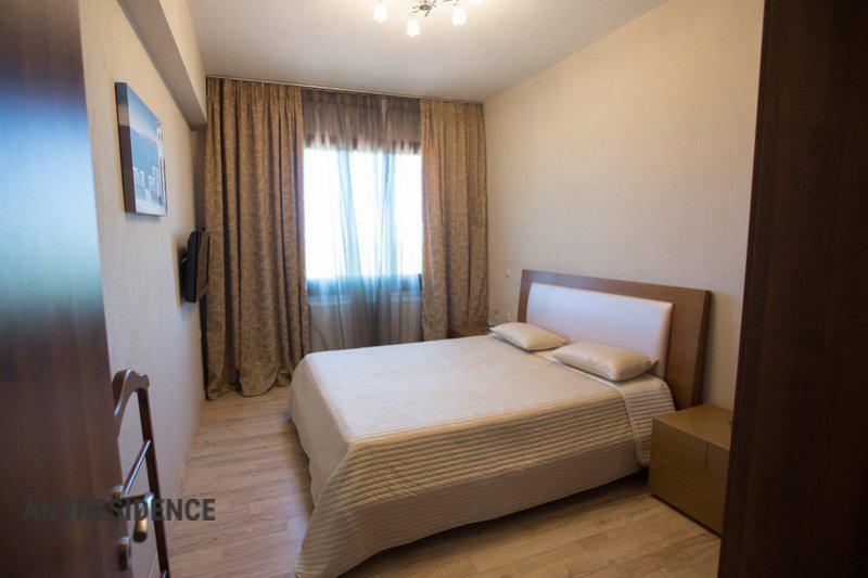 Villa in Sani, photo #6, listing #2466908