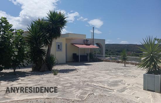 Townhome in Platanias