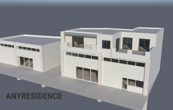 Apartments package in Agios Nikolaos (Crete)