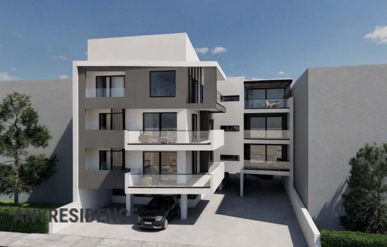 New home in Nafplio