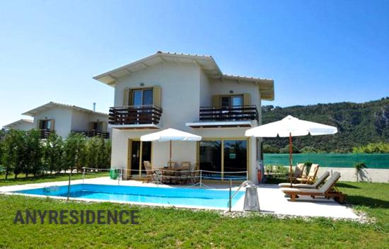 Townhome in Lefkas