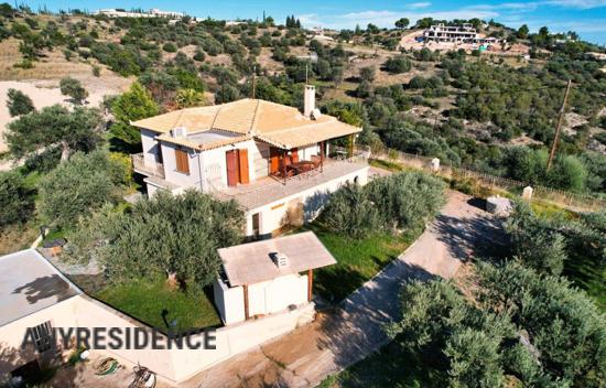 4 room villa in Porto Cheli