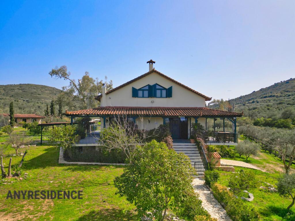 Townhome in Peloponnese, photo #2, listing #2533934