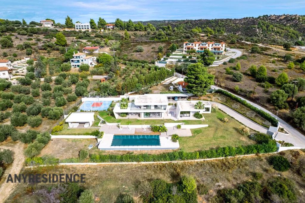Villa in Nikiti, photo #4, listing #2479743