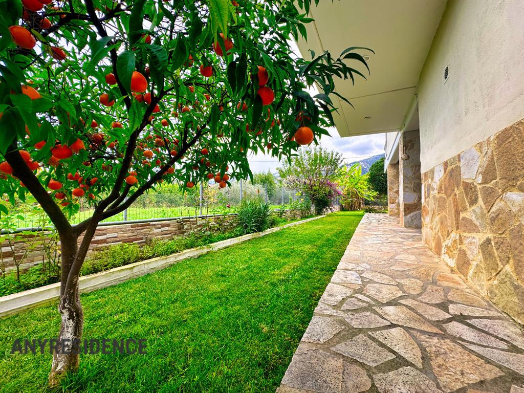 Townhome in Xilokastro, photo #3, listing #2507171