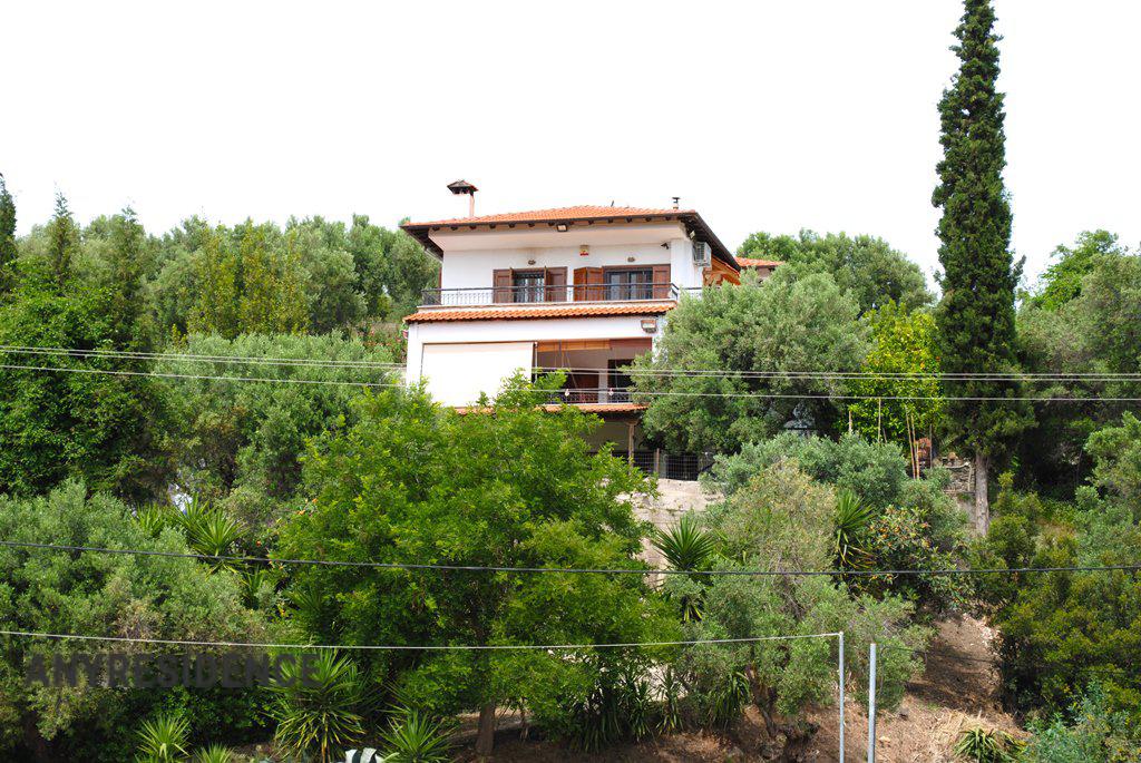 3 room villa in Sithonia, photo #4, listing #2171097