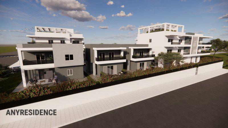 Townhome in Thermi, photo #3, listing #2417793