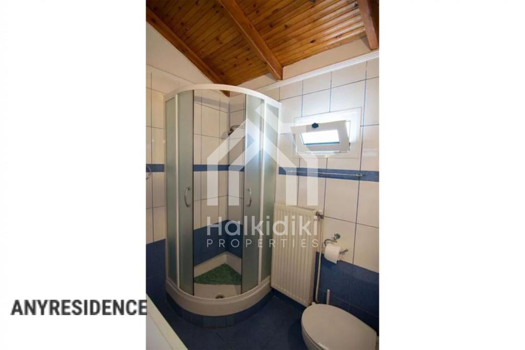 4 room townhome in Chalkidiki (Halkidiki), photo #2, listing #2082029