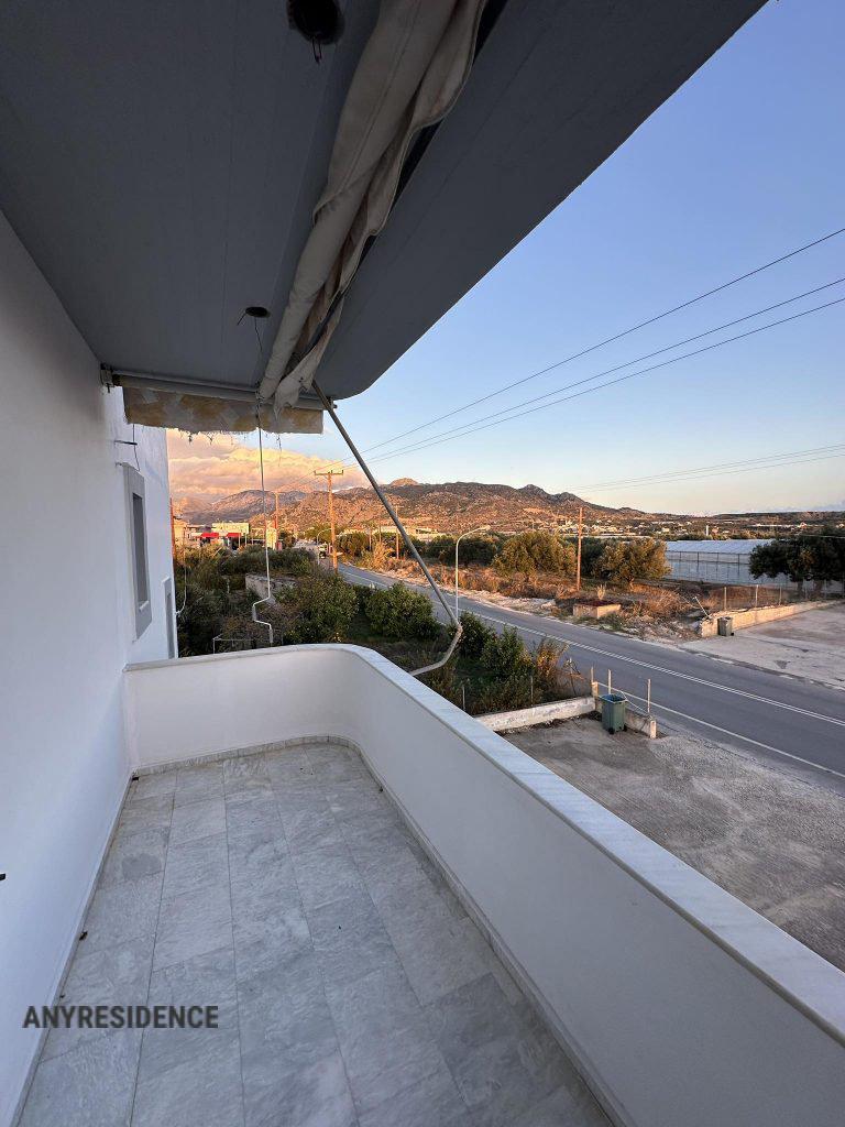 Villa in Ierapetra, photo #10, listing #2362787