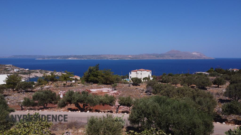 Development land Kokkino Chorio, photo #1, listing #2481308