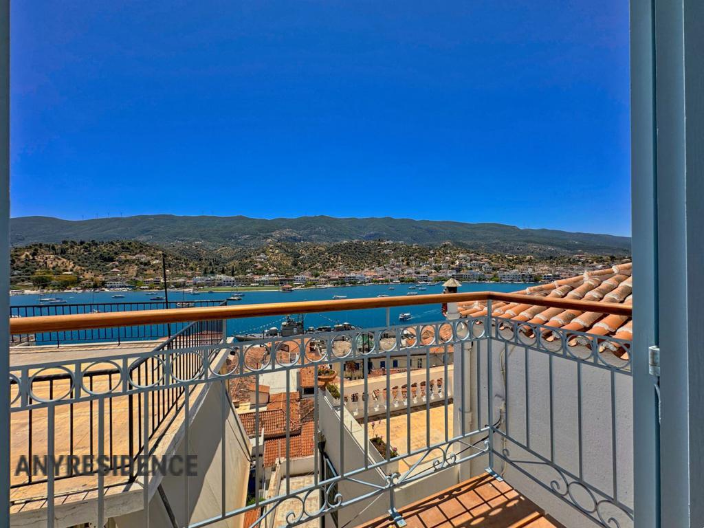 Townhome in Poros, photo #6, listing #2467960