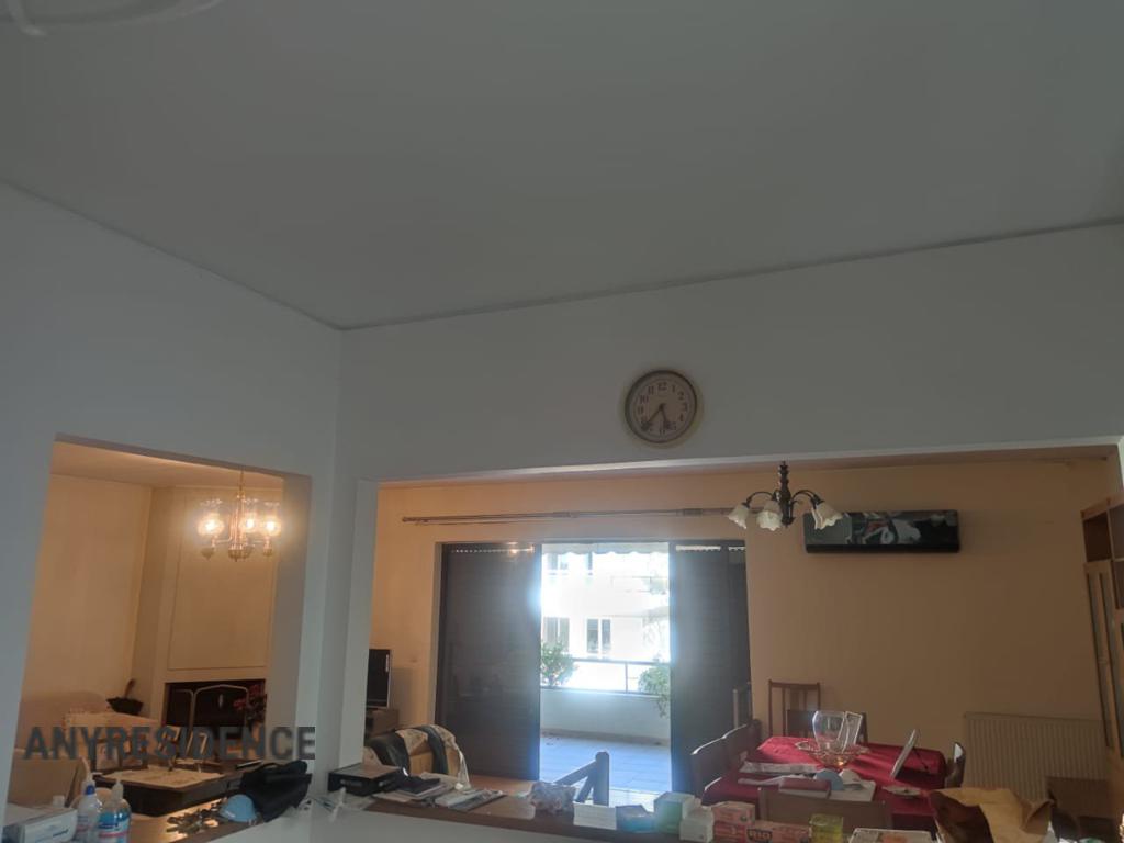 4 room apartment in Athens, photo #1, listing #1988963