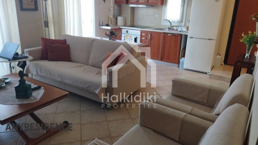 4 room townhome in Chalkidiki (Halkidiki), photo #6, listing #2357549