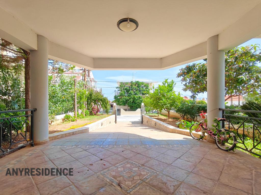 Townhome in Xilokastro, photo #3, listing #2458001