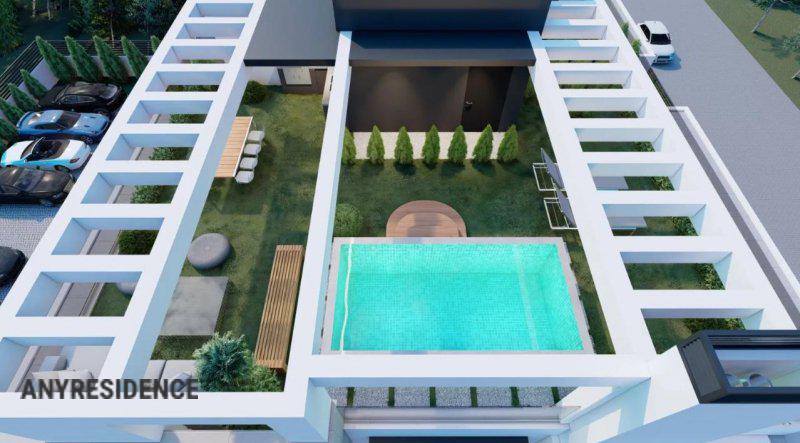 New home in Thessaloniki, photo #7, listing #2190527
