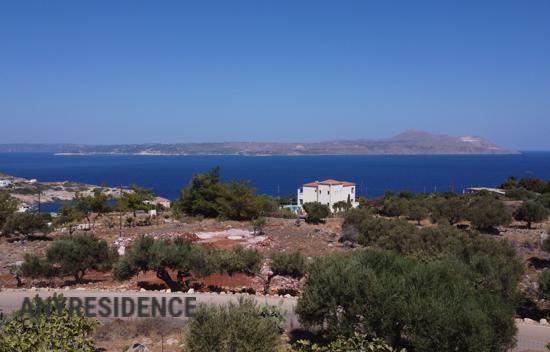 Development land Kokkino Chorio