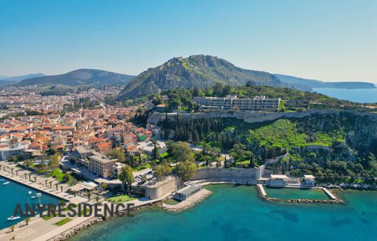 Townhome in Nafplio