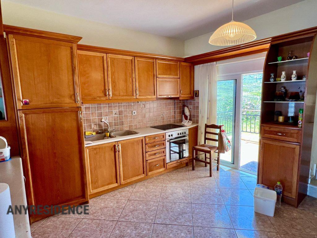 Villa in Milatos, photo #5, listing #2531803