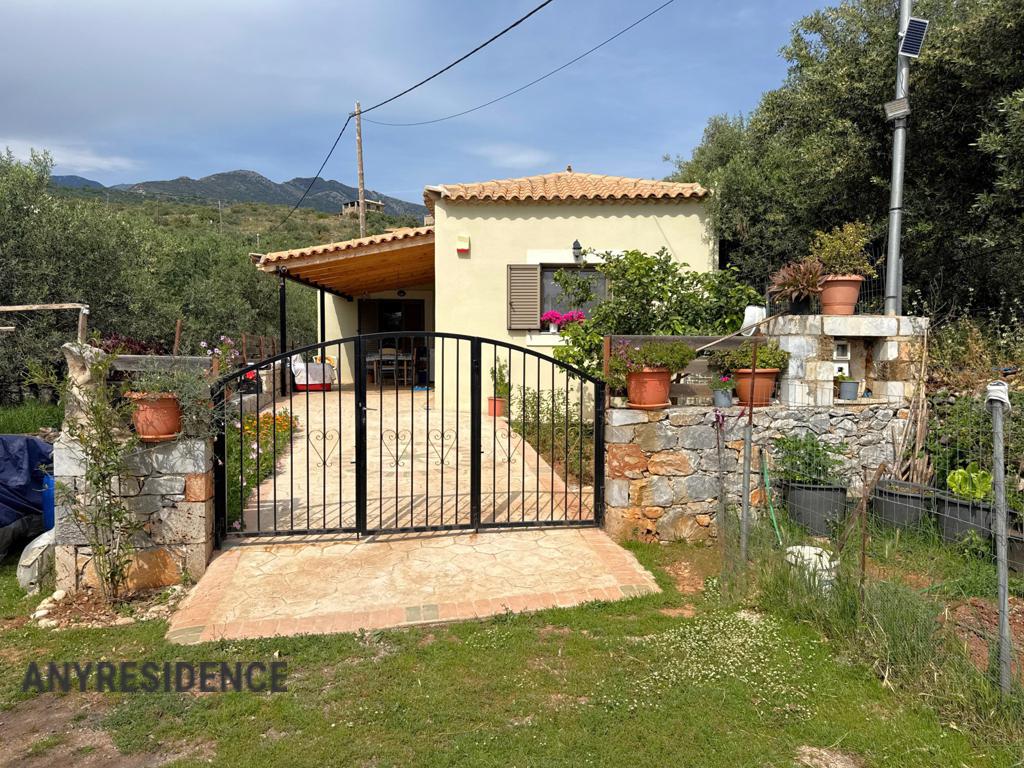 Townhome in Messenia, photo #8, listing #2535734