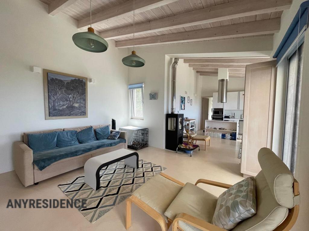 Townhome in Peloponnese, photo #4, listing #2473017