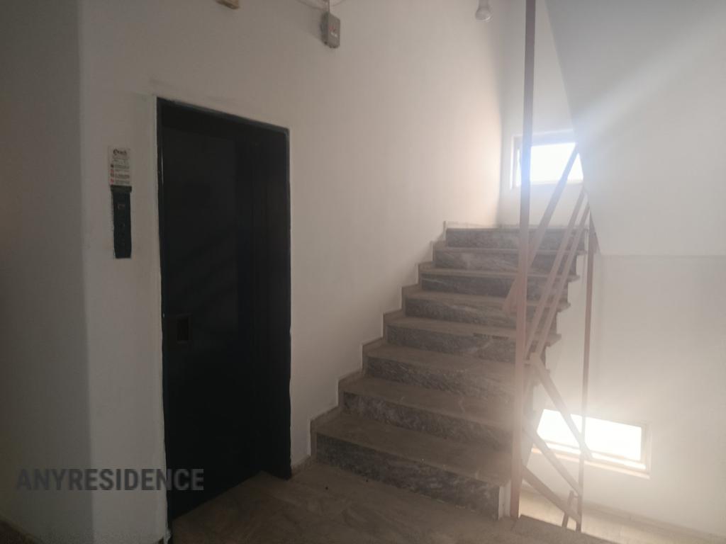 Apartment in Piraeus, photo #8, listing #2481175