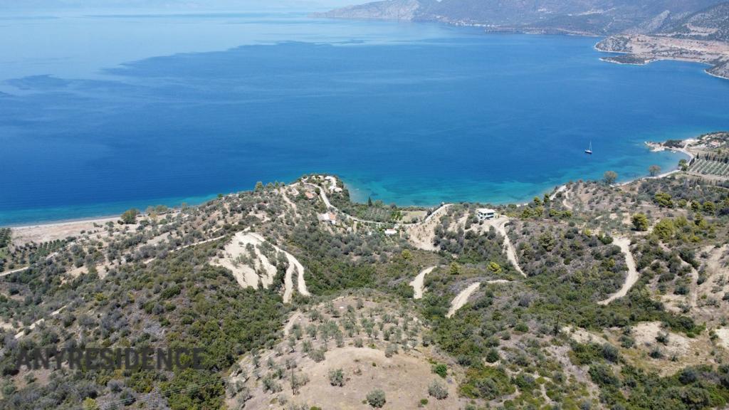 4 room townhome in Peloponnese, photo #4, listing #2464181