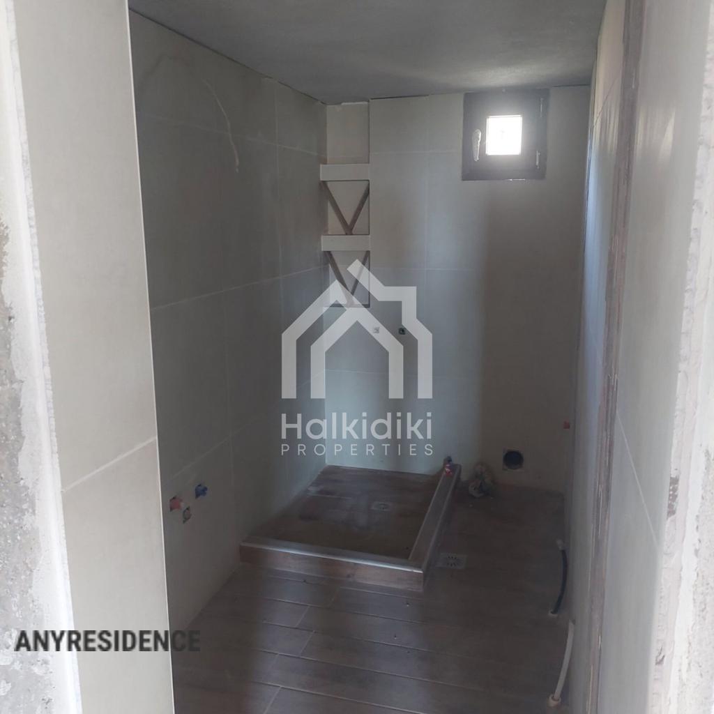 6 room townhome in Chalkidiki (Halkidiki), photo #4, listing #2390187