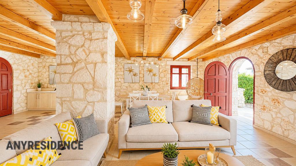 Townhome in Zakinthos, photo #10, listing #2538530