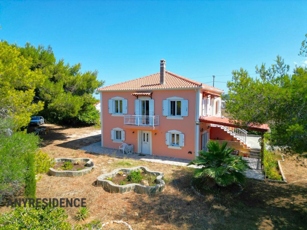 Townhome in Peloponnese, photo #7, listing #2468954
