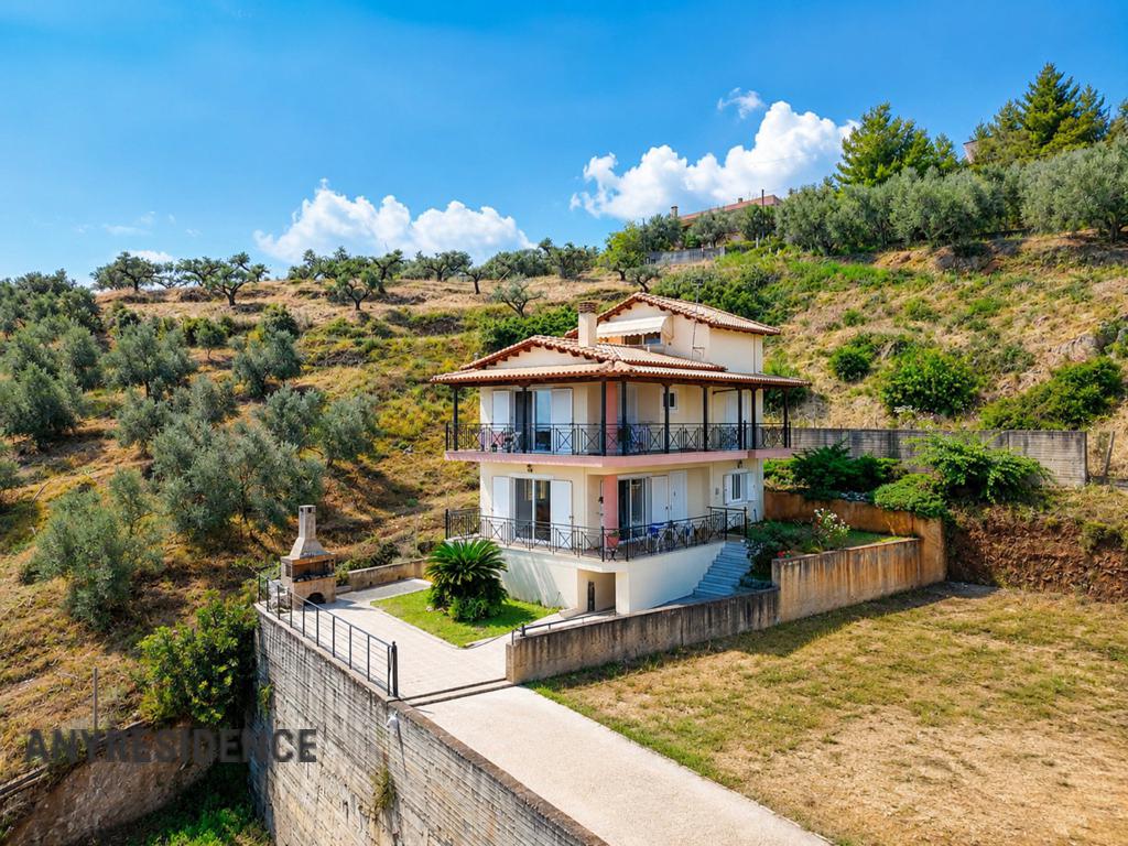 Townhome in Peloponnese, photo #2, listing #2541519