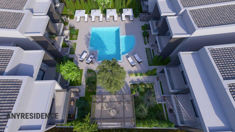 Townhome in Neos Marmaras, photo #3, listing #2465360