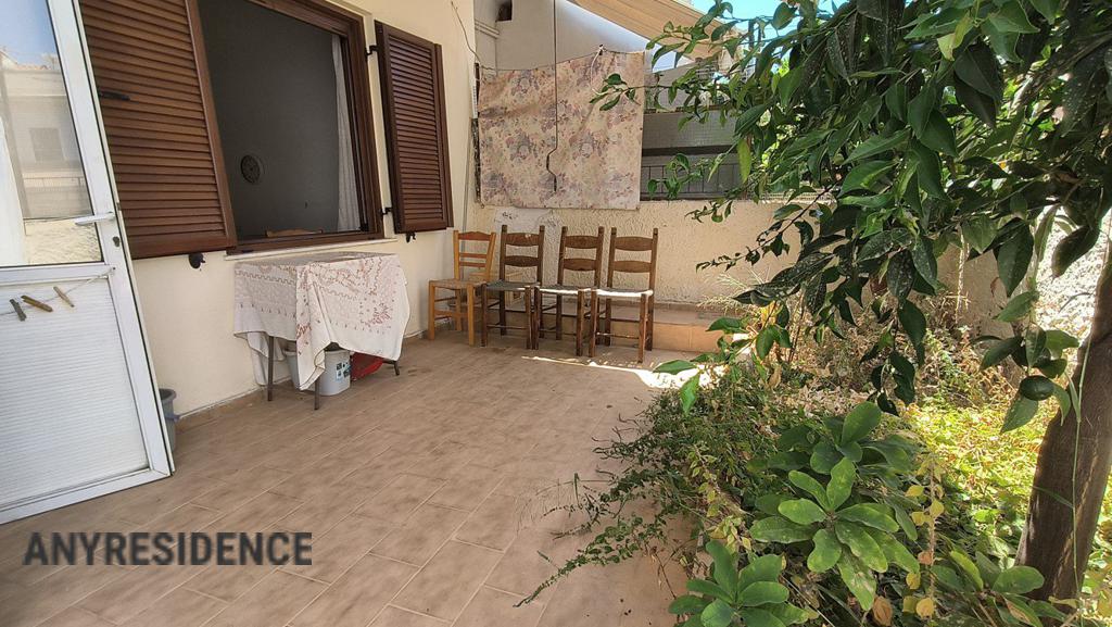 Apartment in Chania, photo #3, listing #2471453